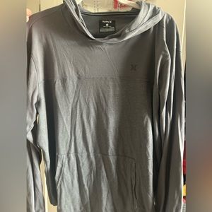 Men’s Hurley thin sweater